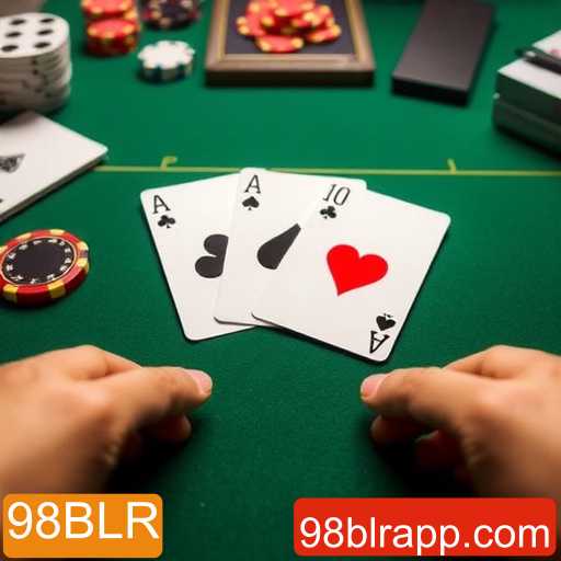 Blackjack