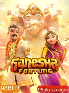 Descubra o Mundo de GaneshaFortune: Um Jogo de Estratégia Inovador