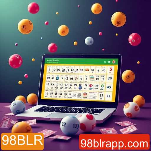 Loteria online